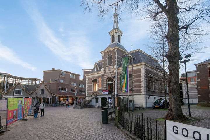 Foto 26 van Havenstraat 55-B