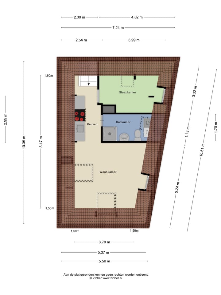 Foto 27 van Havenstraat 55-B