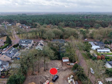 Lage Vuurscheweg naast 21 thumbnail