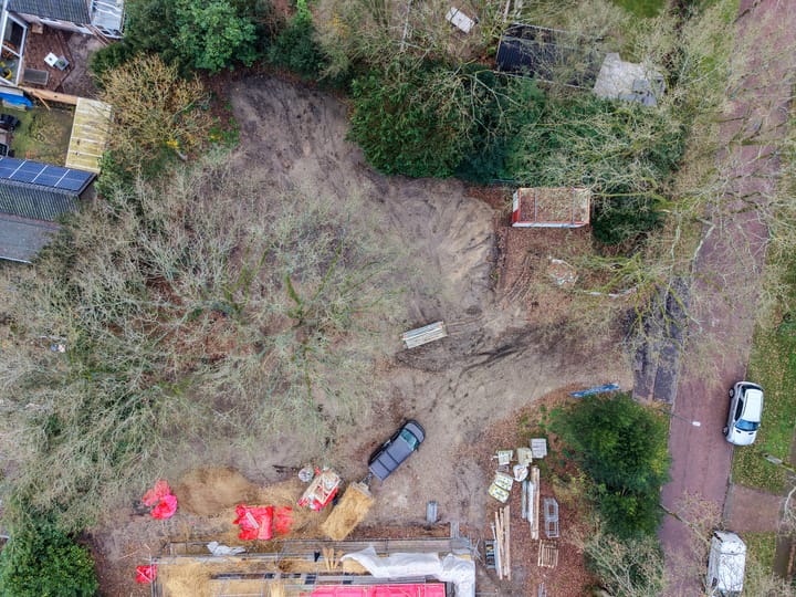 Foto 2 van Lage Vuurscheweg naast 21