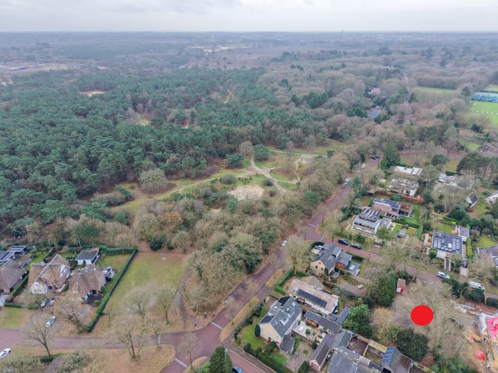 Foto 3 van Lage Vuurscheweg naast 21