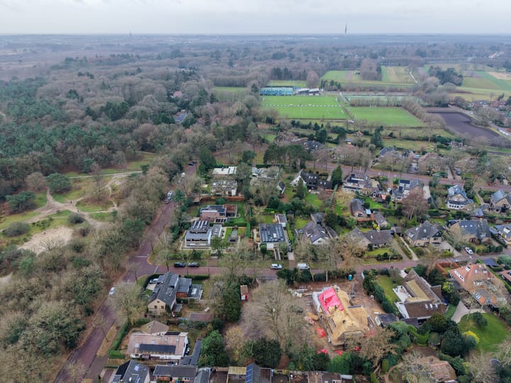 Foto 4 van Lage Vuurscheweg naast 21