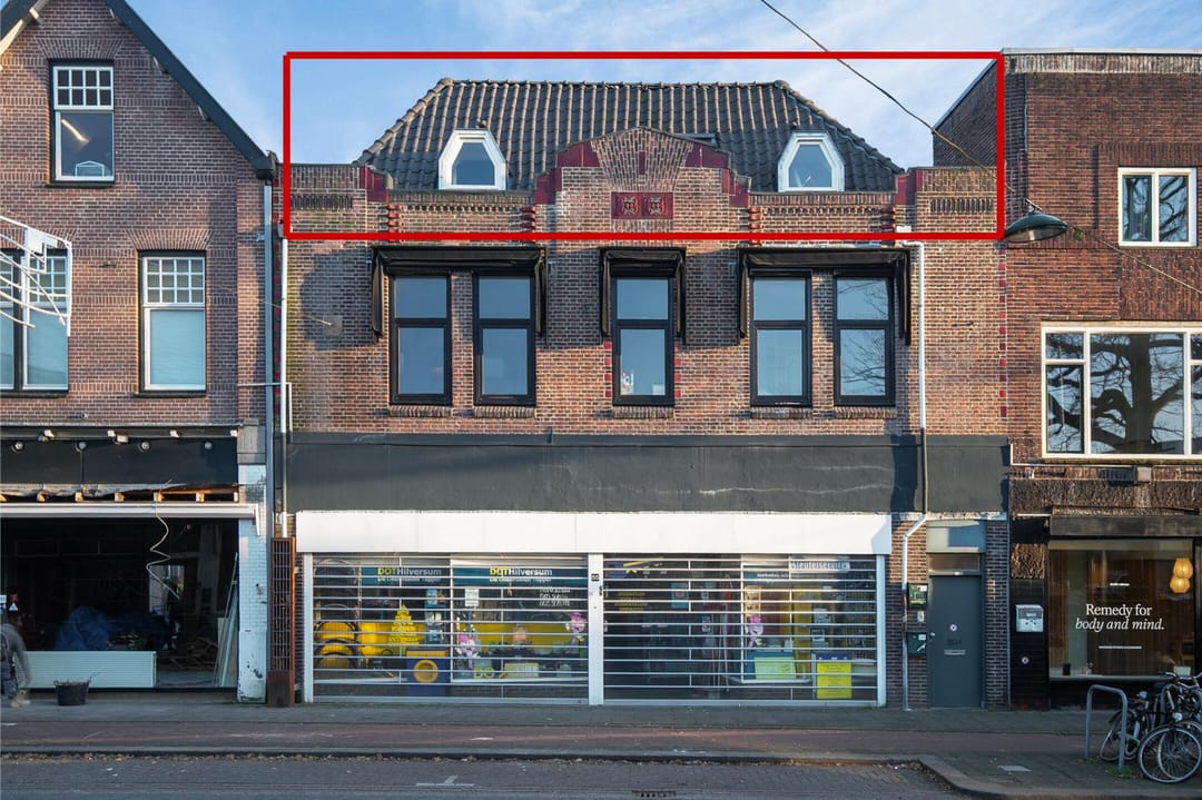Foto 1 van Havenstraat 55-B