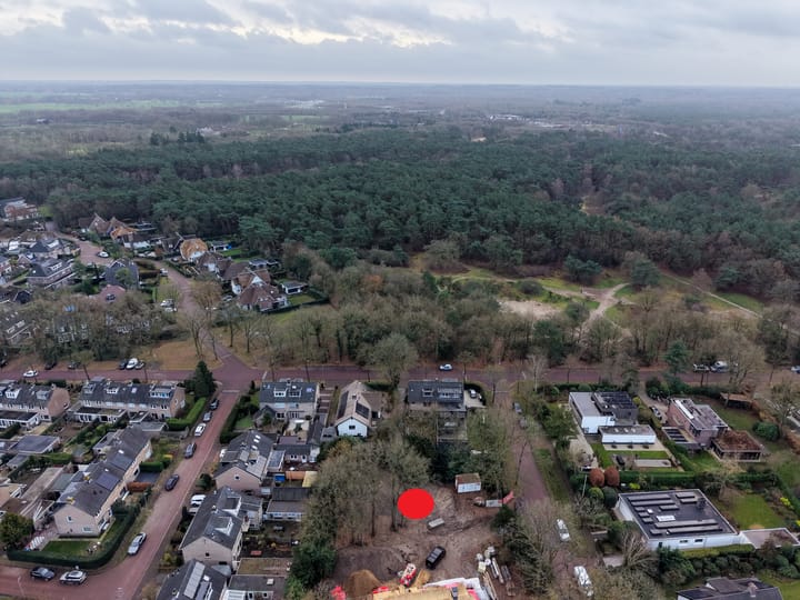 Foto 5 van Lage Vuurscheweg naast 21