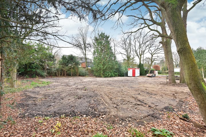 Foto 7 van Lage Vuurscheweg naast 21