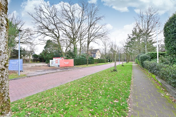 Foto 8 van Lage Vuurscheweg naast 21