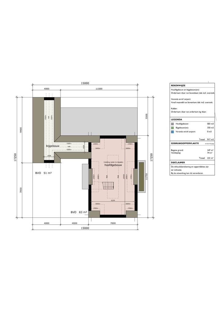 Foto 16 van Lage Vuurscheweg naast 21