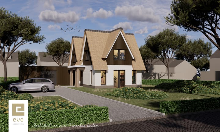 Foto 17 van Lage Vuurscheweg naast 21