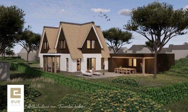 Foto 18 van Lage Vuurscheweg naast 21