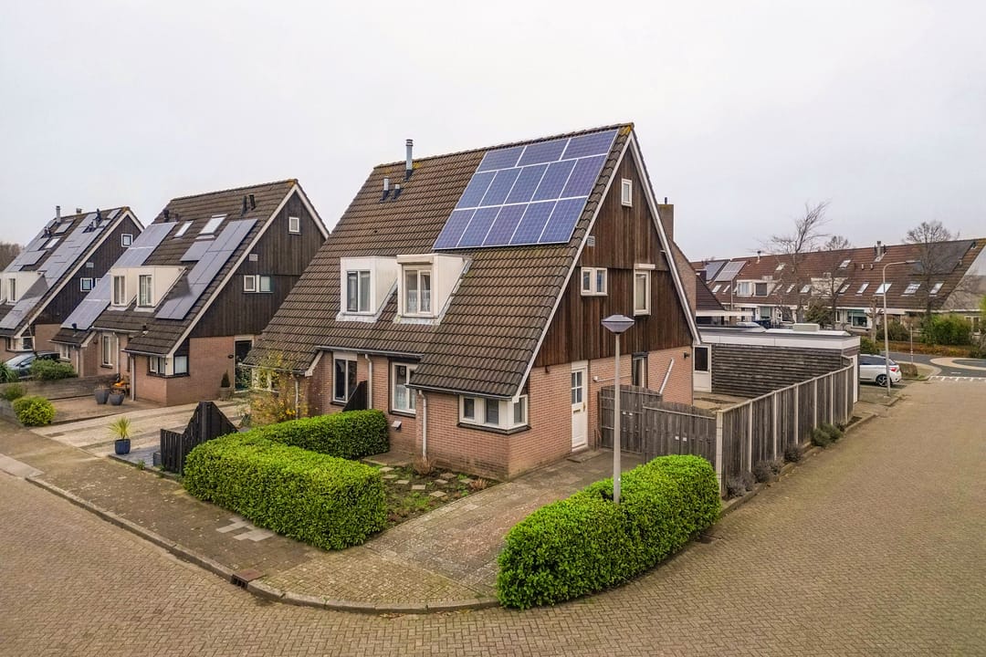 Foto 1 van Hackfortstraat 27