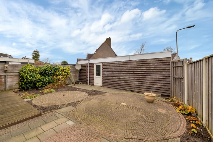 Foto 5 van Hackfortstraat 27