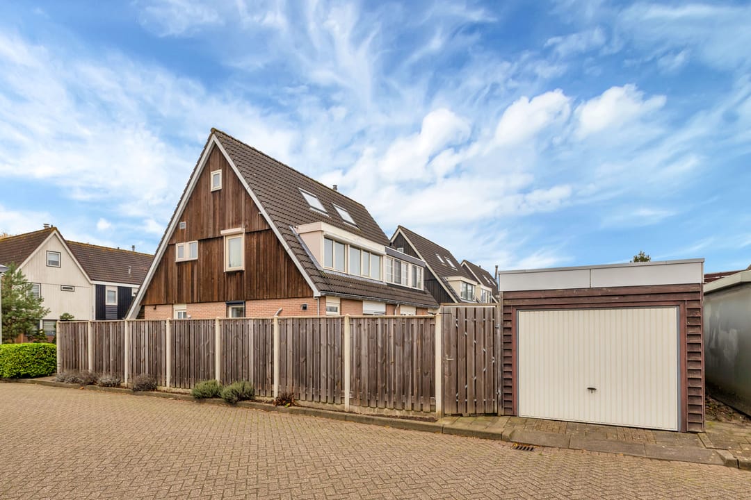 Foto 2 van Hackfortstraat 27