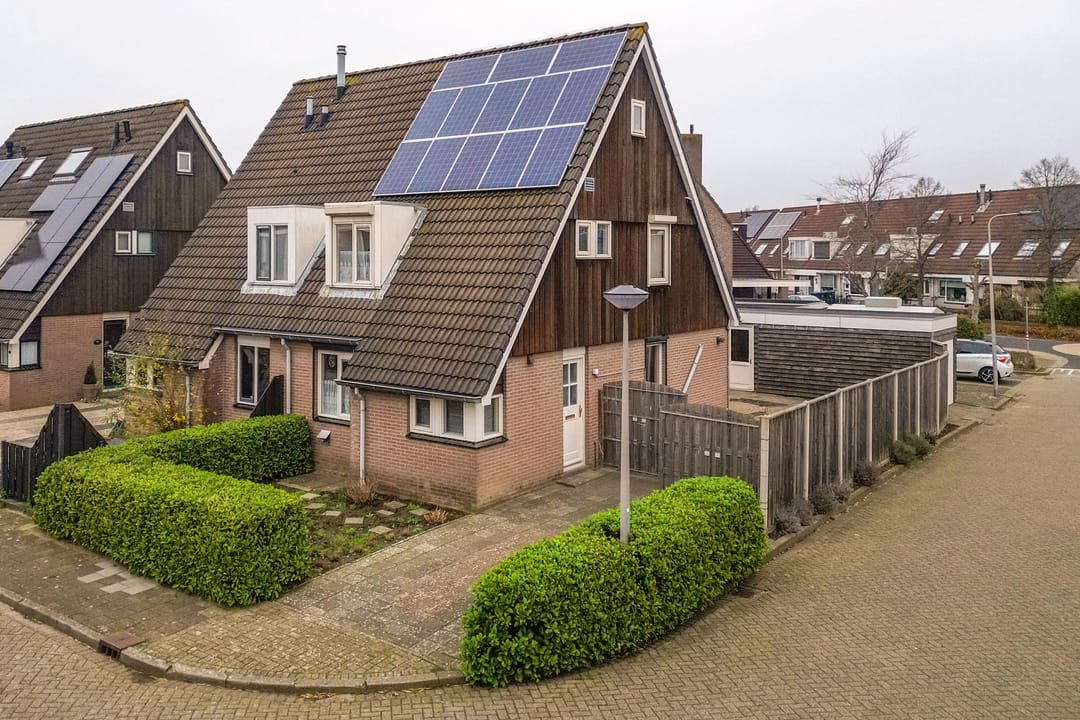 Foto 7 van Hackfortstraat 27