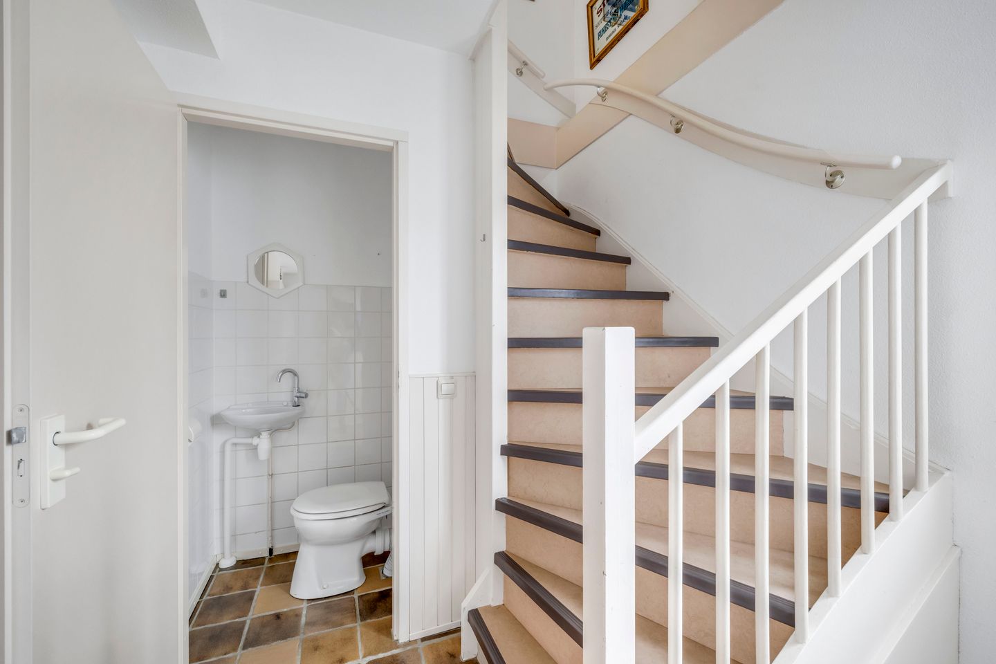 Foto 10 van Hackfortstraat 27