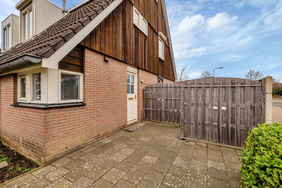 Foto 8 van Hackfortstraat 27