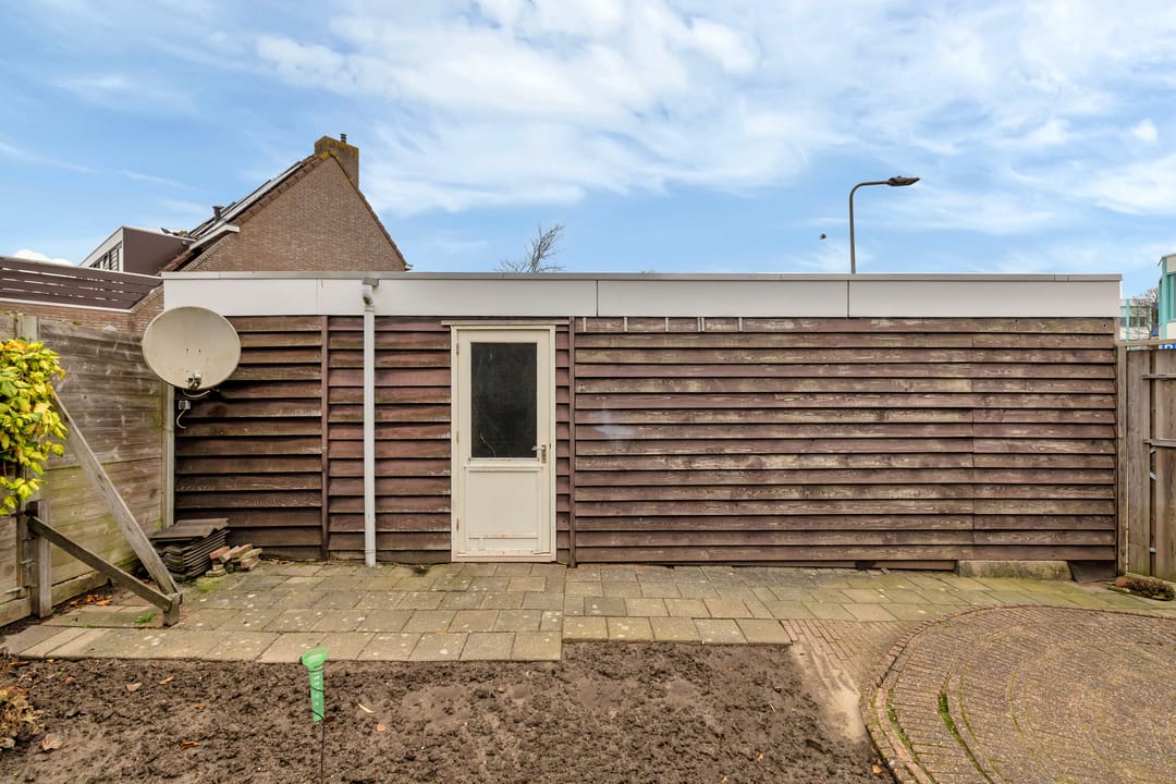 Foto 16 van Hackfortstraat 27