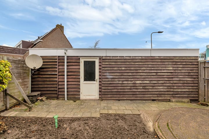 Foto 16 van Hackfortstraat 27