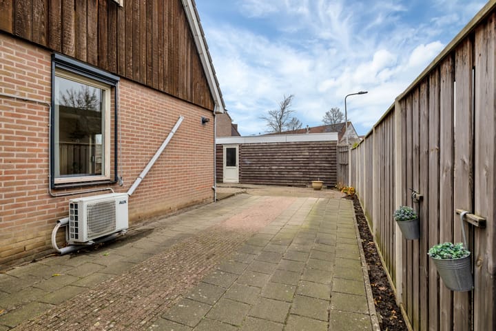 Foto 17 van Hackfortstraat 27