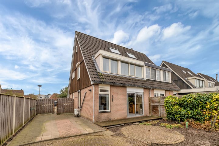 Foto 19 van Hackfortstraat 27