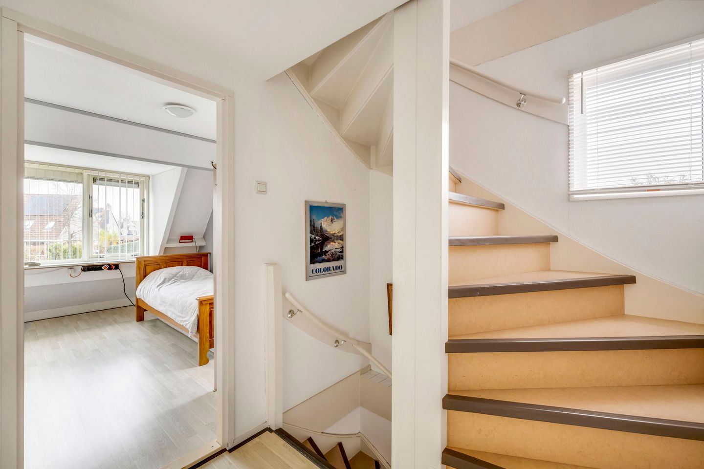 Foto 20 van Hackfortstraat 27