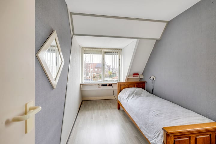 Foto 21 van Hackfortstraat 27