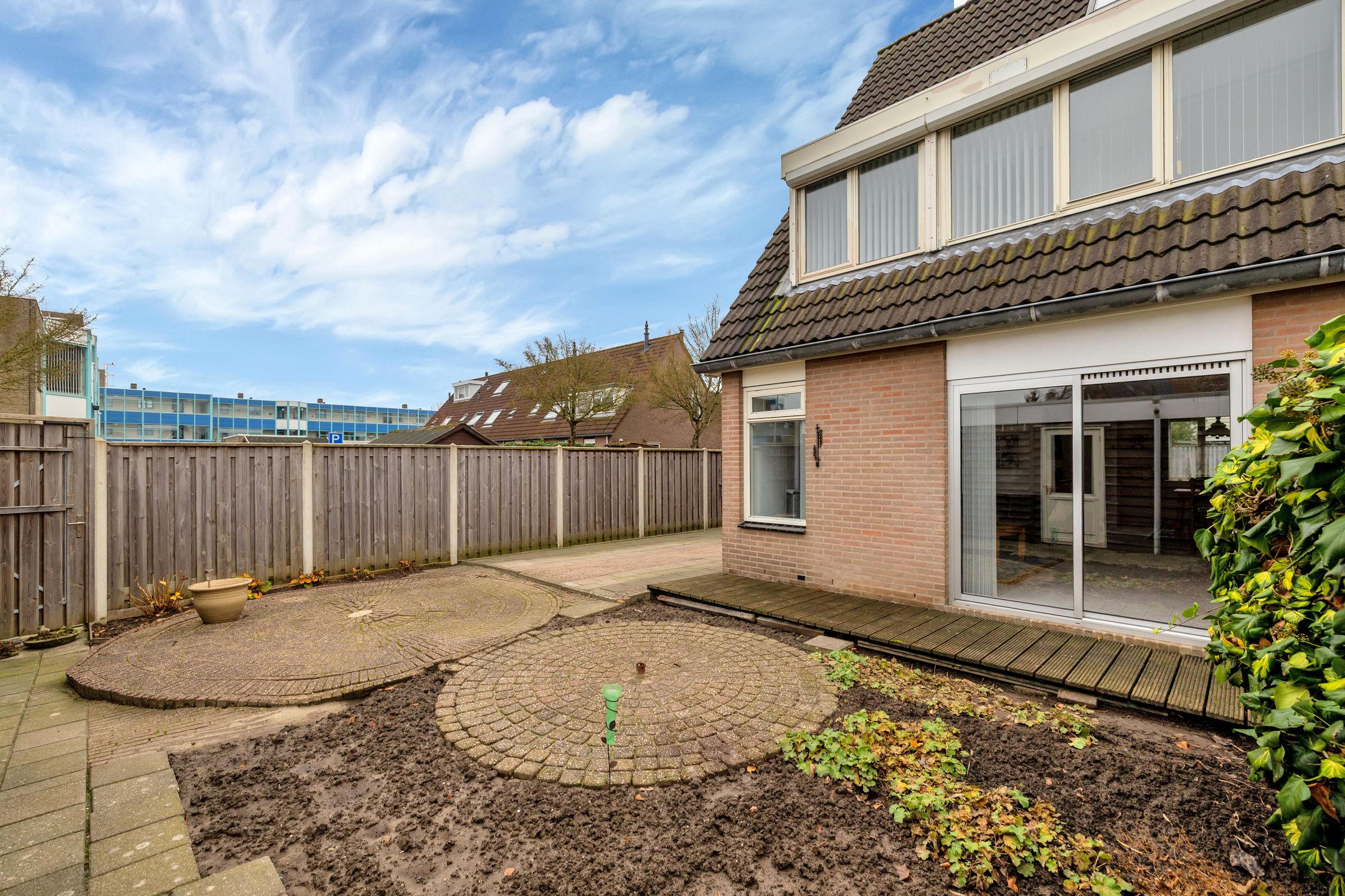 Foto 15 van Hackfortstraat 27