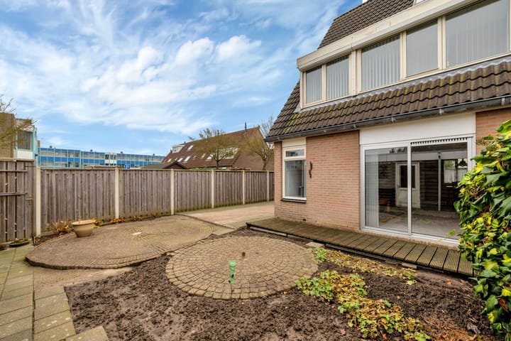 Foto 15 van Hackfortstraat 27