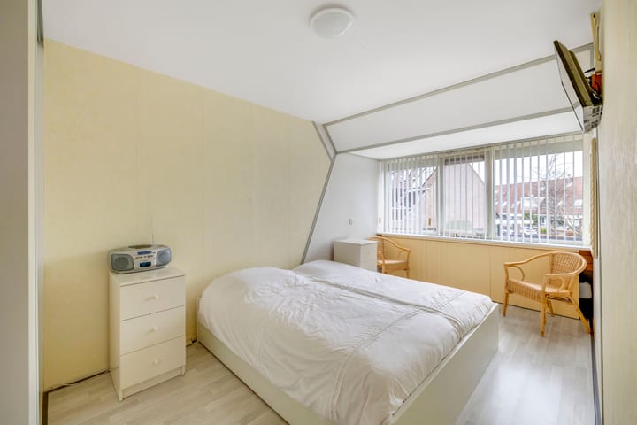 Foto 23 van Hackfortstraat 27