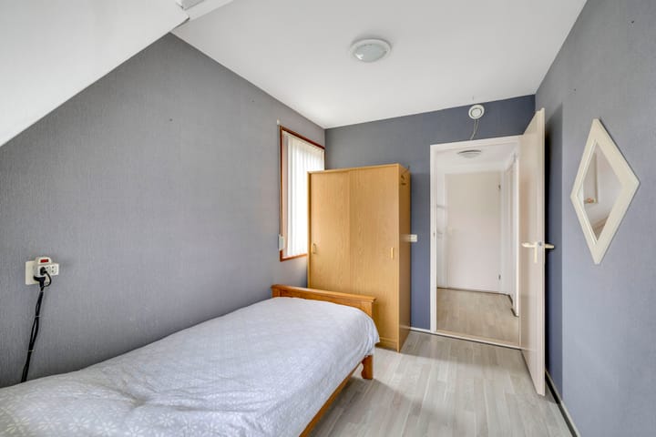 Foto 22 van Hackfortstraat 27