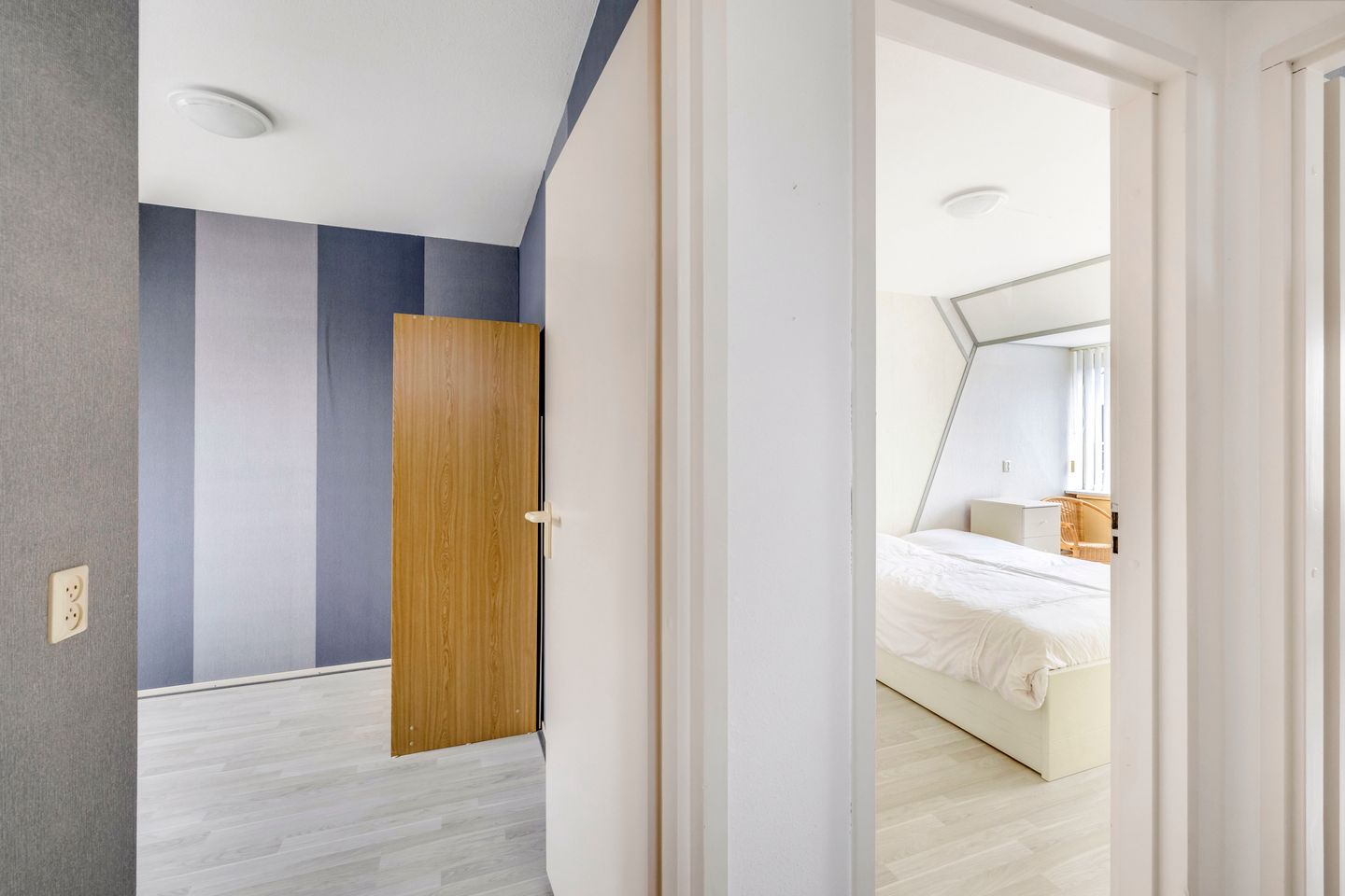 Foto 25 van Hackfortstraat 27