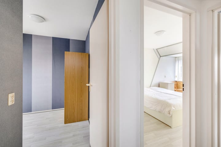 Foto 25 van Hackfortstraat 27