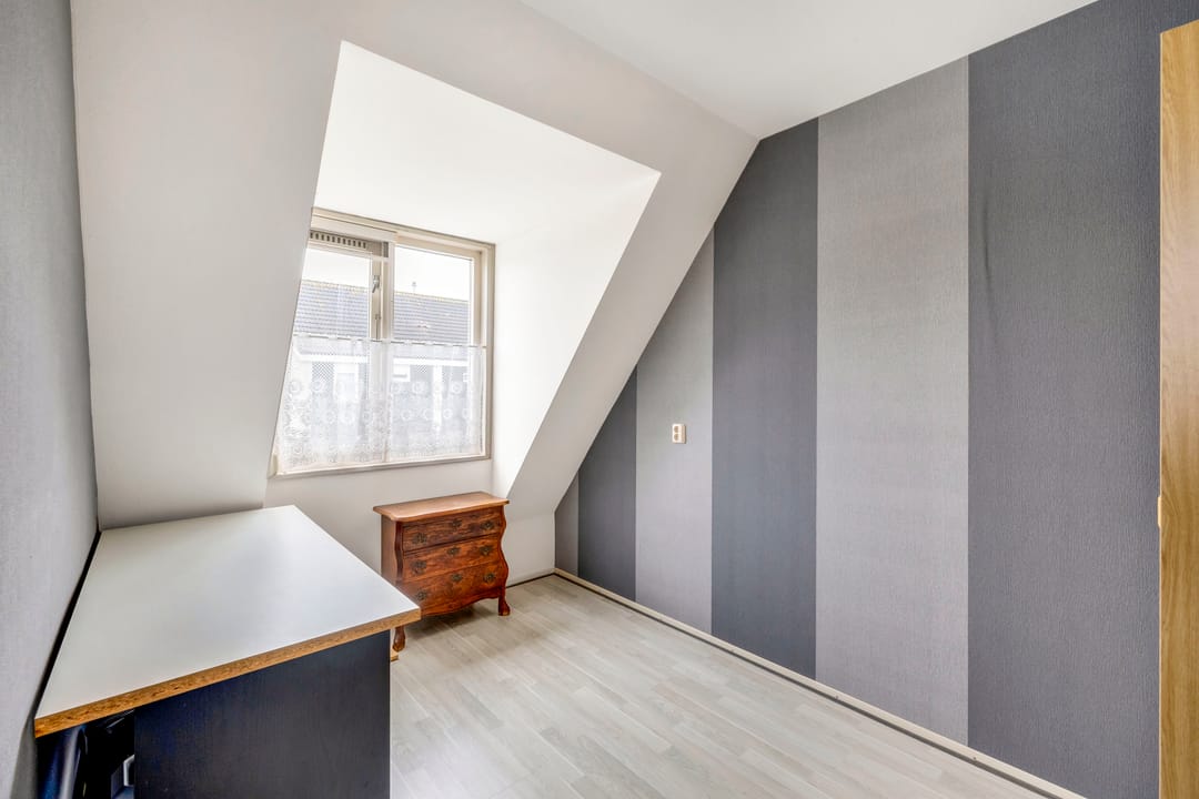 Foto 26 van Hackfortstraat 27