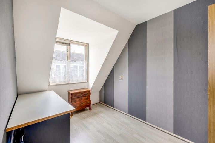 Foto 26 van Hackfortstraat 27