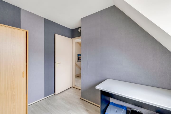 Foto 27 van Hackfortstraat 27