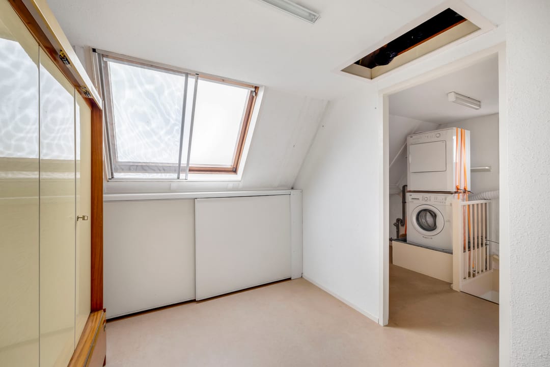 Foto 31 van Hackfortstraat 27