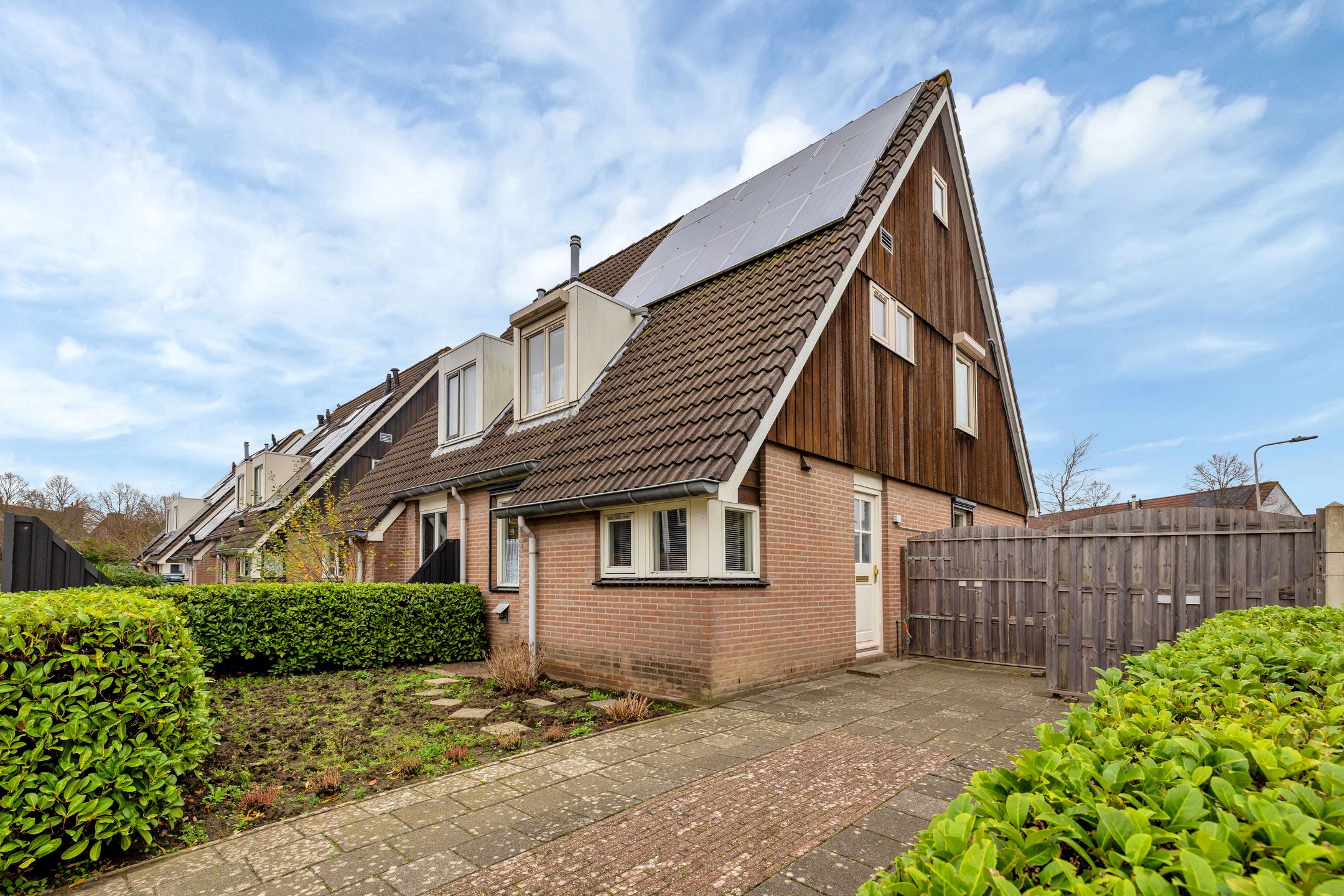 Foto 33 van Hackfortstraat 27