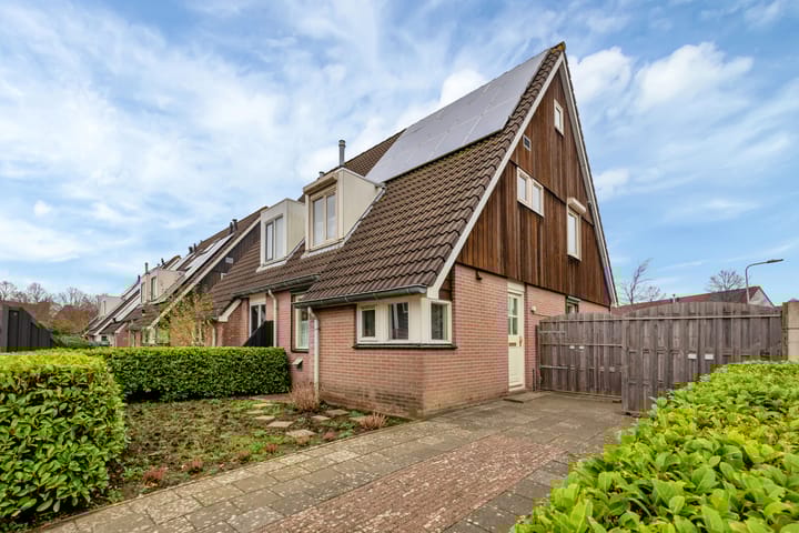 Foto 33 van Hackfortstraat 27