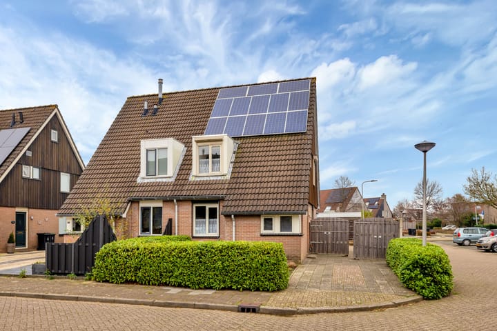 Foto 34 van Hackfortstraat 27