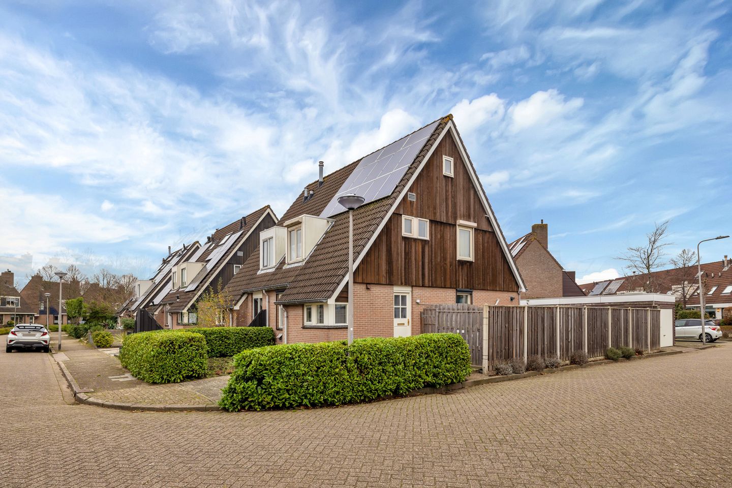 Foto 35 van Hackfortstraat 27