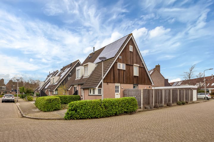 Foto 35 van Hackfortstraat 27