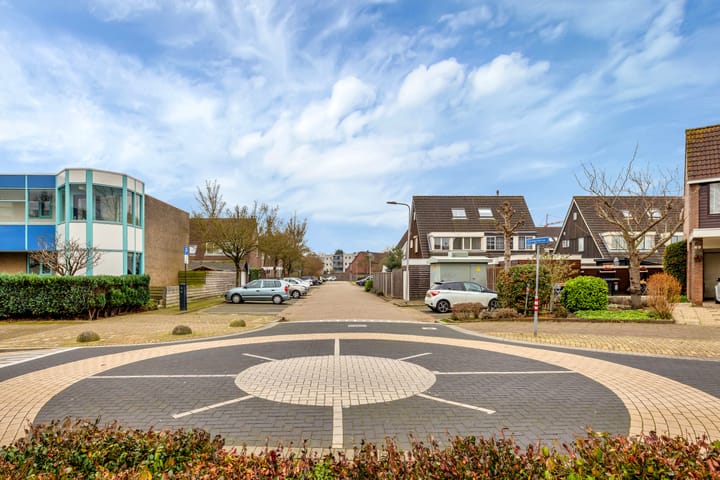 Foto 36 van Hackfortstraat 27