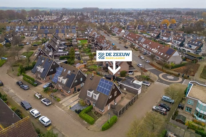 Foto 37 van Hackfortstraat 27