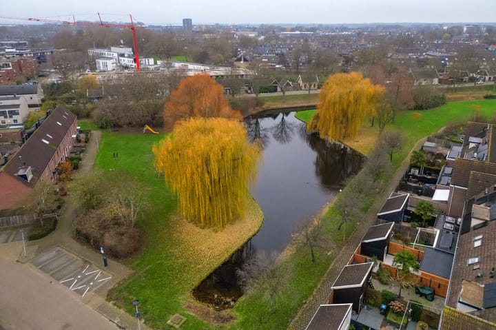 Foto 38 van Hackfortstraat 27