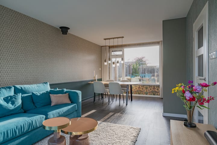 Photo 2 of Anemonenstraat 3