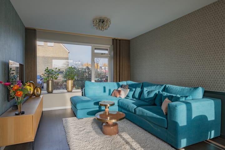 Photo 9 of Anemonenstraat 3