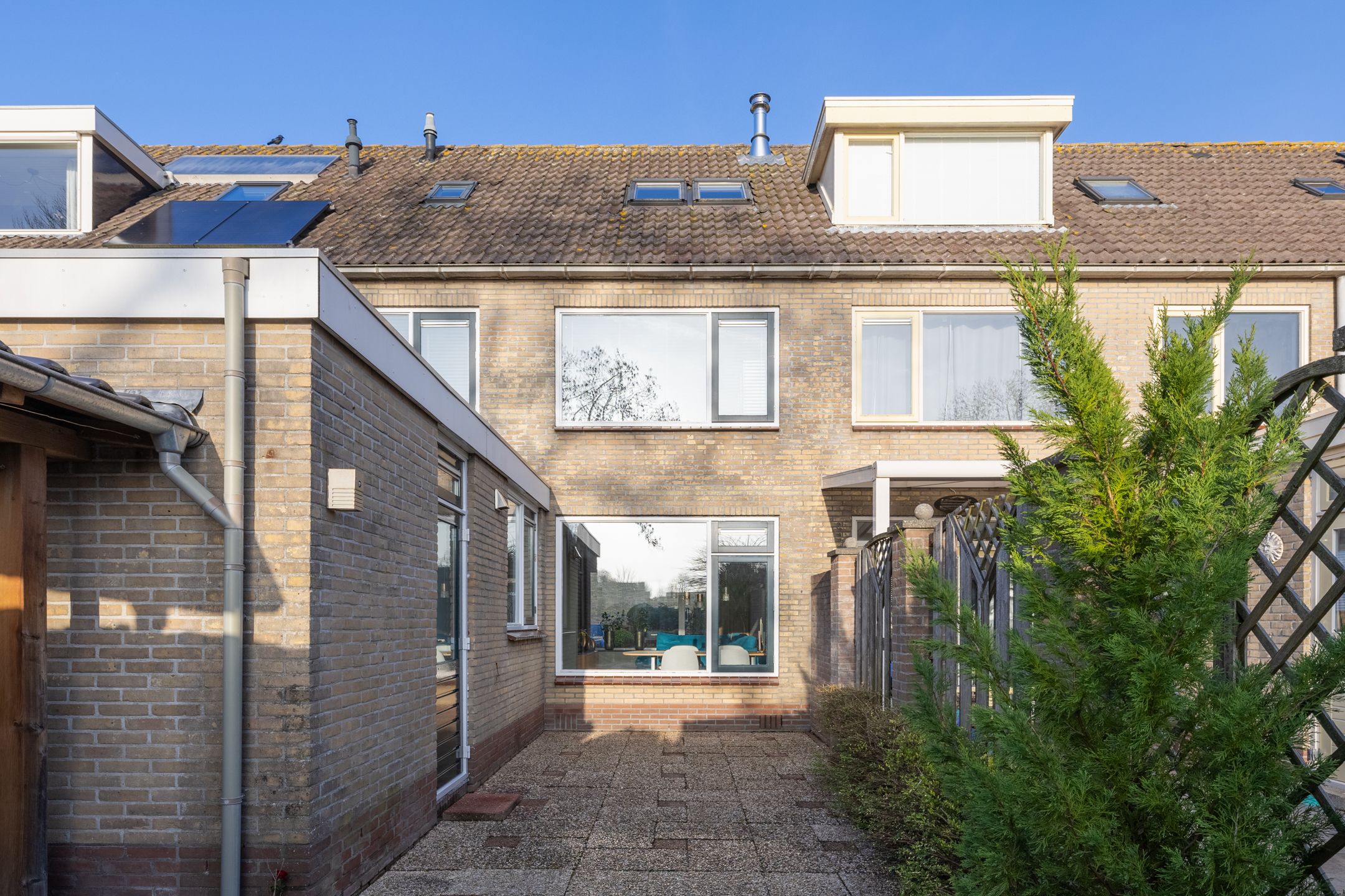 Foto 21 van Anemonenstraat 3