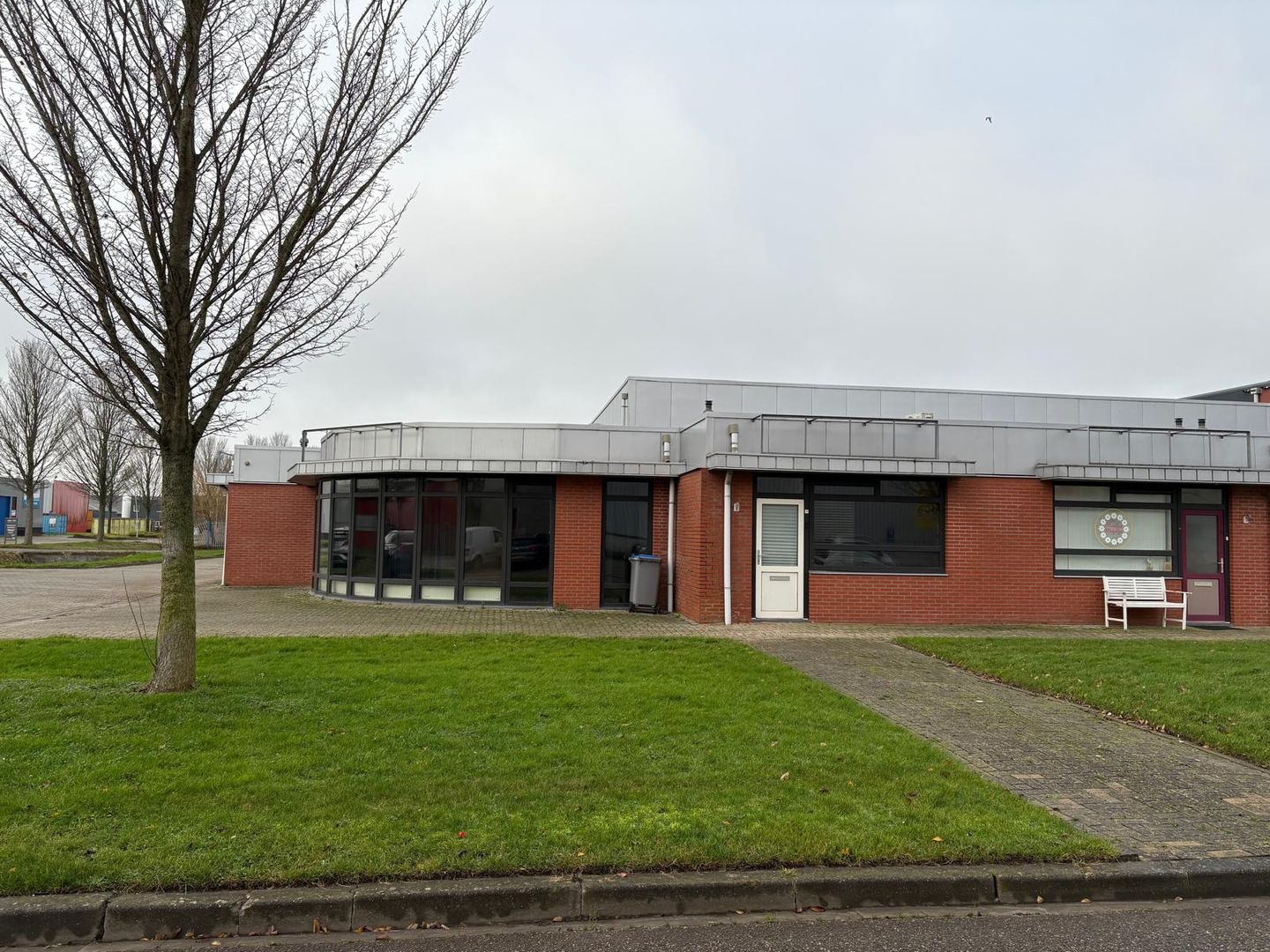 View photo 4 of Galvanistraat 28-30