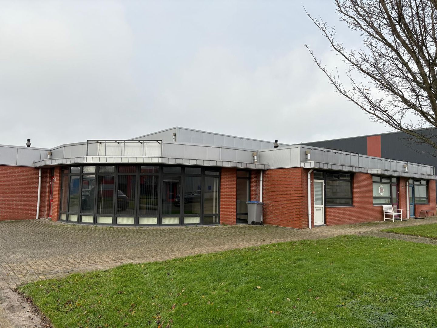 View photo 5 of Galvanistraat 28-30