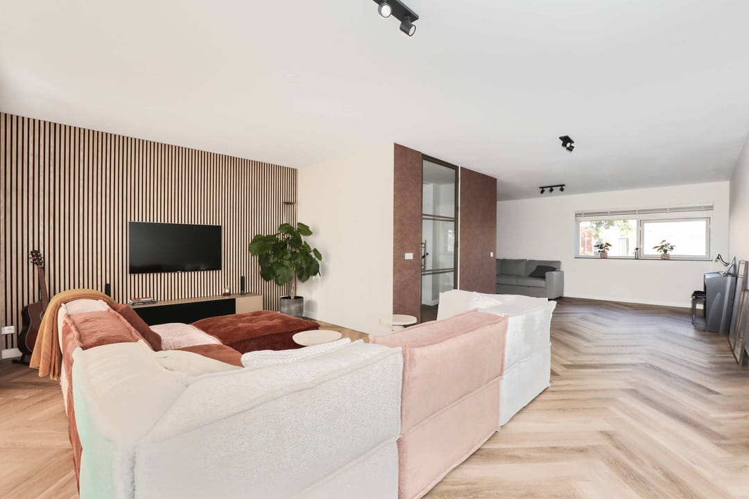 Foto 1 van Kikkerbeet 9