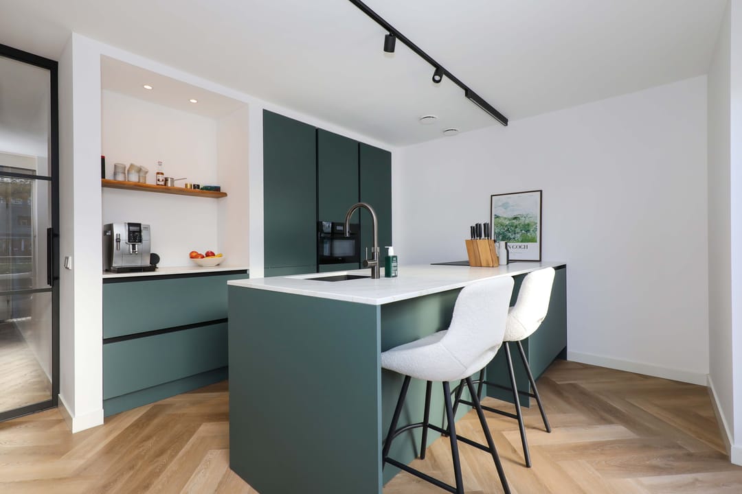 Foto 2 van Kikkerbeet 9